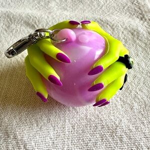 Bath and Body Works WITCH HAND CRYSTAL BALL 🔮